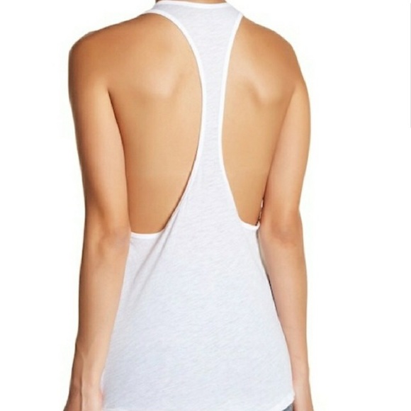 Zella "Barre By Day Bar By Night" Workout Tank - Picture 3 of 8